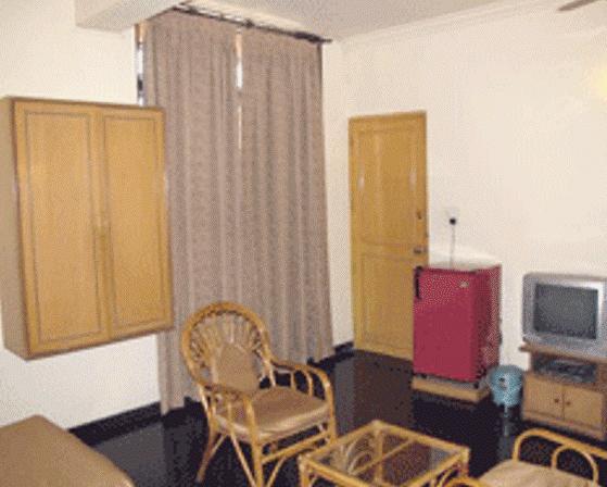 The Cottage Mumbai Dış mekan fotoğraf