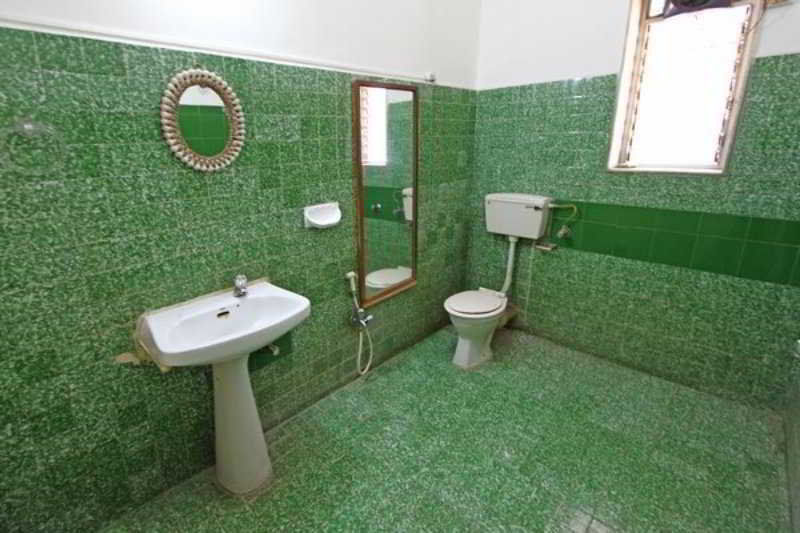 The Cottage Mumbai Dış mekan fotoğraf
