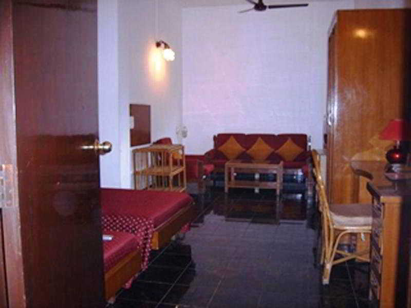 The Cottage Mumbai Dış mekan fotoğraf