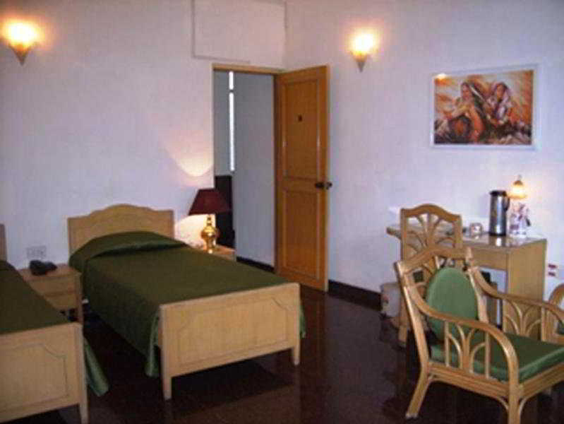 The Cottage Mumbai Dış mekan fotoğraf