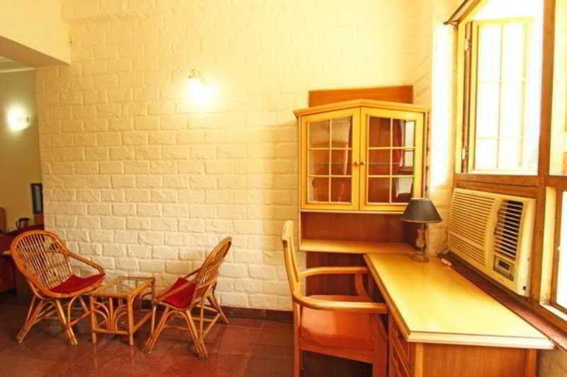 The Cottage Mumbai Dış mekan fotoğraf