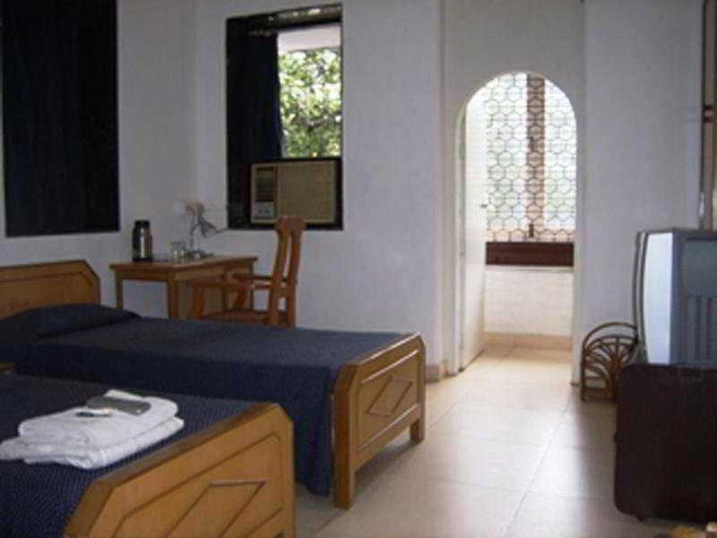 The Cottage Mumbai Dış mekan fotoğraf
