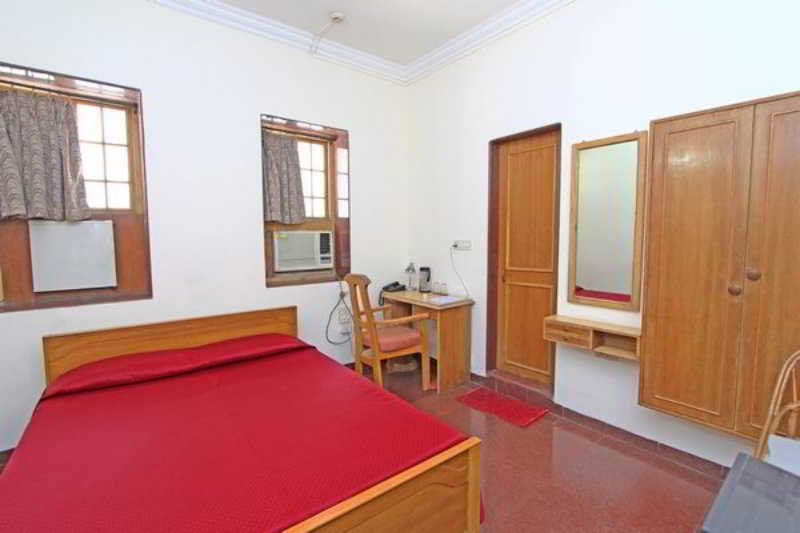 The Cottage Mumbai Dış mekan fotoğraf