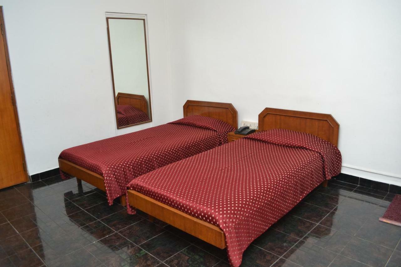 The Cottage Mumbai Dış mekan fotoğraf
